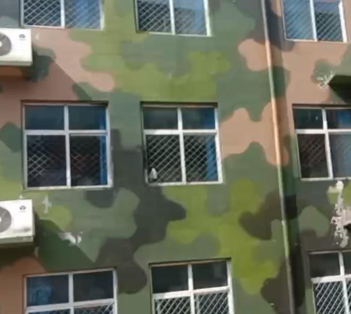 陕西核心业务：全场景迷彩漆施工服务