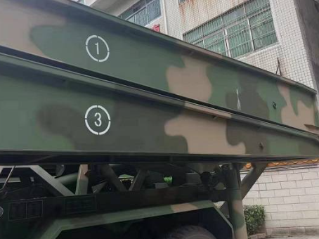 陕西海洋 / 林地场景数码伪装